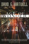Age of Wonders : Exploring the World of Science Fiction cover