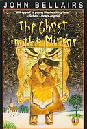 The Ghost in the Mirror cover