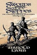 Swords of the Steppes: The Complete Cossack Adventures, Volume Four cover