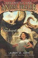 The Elephant's Tale cover