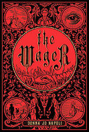 WagerThe cover