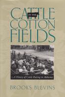 Cattle in the Cotton Fields cover