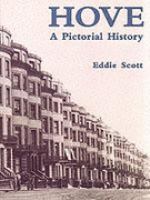 Hove A Pictorial History cover