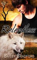 Relentless cover