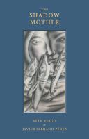 The Shadow Mother cover