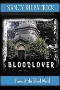 Blood Lover cover