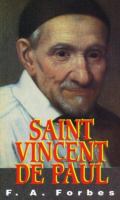 St. Vincent de Paul cover