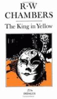 The King in Yellow cover