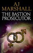 The Bastion Prosecutor cover