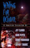 Waiting for October : 12 Oddities Collected cover
