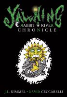 The Yawning Rabbit River Chronicle cover