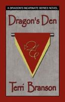 Dragon's Den cover
