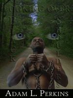 Looking over Black Shoulders cover