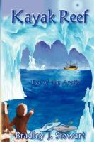 Kayak Reef (Eye of the Arctic) cover