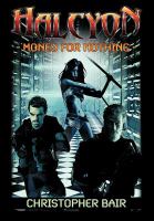 Money for Nothing cover