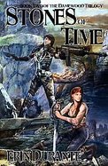 Stones of Time(volume2) cover