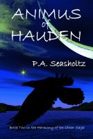 Animus of Hauden cover