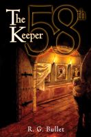 The 58th Keeper cover