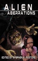 Alien Aberrations cover