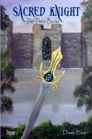 The Three Books cover