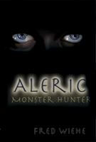 Aleric, Monster Hunter cover