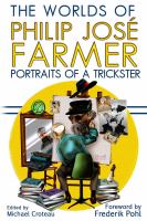 The Worlds of Philip Jose Farmer 3 : Portraits of a Trickster cover