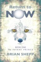 Return to Now, Book 1 cover