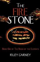 The Water Stone : Book Two of the Reign of the Elements cover