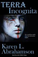 Terra Incognita cover