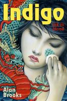 Indigo : Ink to Blood cover