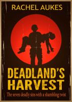 Deadland's Harvest cover