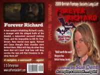 Forever Richard cover