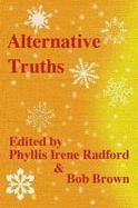 Alternative Truths cover