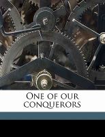 One of Our Conquerors cover