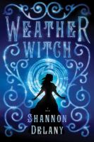 Weather Witch cover