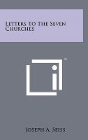 Letters to the Seven Churches cover