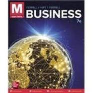 Ferrell, M: Business, 7e cover