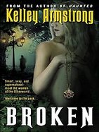 Broken Library Edition cover