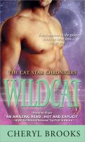 Wildcat : The Cat Star Chronicles cover