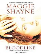 Bloodline cover