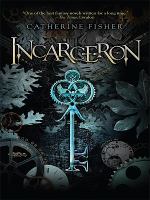 Incarceron cover