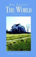 One Against the World a Ghost Story cover