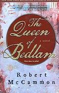 The Queen of Bedlam cover