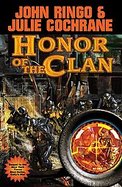 Honor of the Clan cover