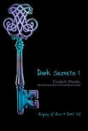 Dark Secrets #1: Legacy of Lies and Don't Tell cover