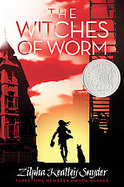 The Witches of Worm cover
