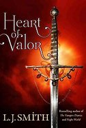 Heart of Valor cover