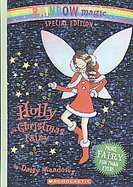 Holly the Christmas Fairy cover