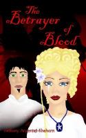 The Betrayer of Blood cover