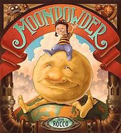 Moonpowder cover